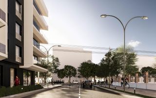 Apartament nou, 3 camere, 290 000 Euro. Comision 0. - Poză 10