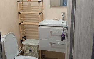 Apartament de închiriat cu 3 camere.Gheorghe Doja - Poză 9