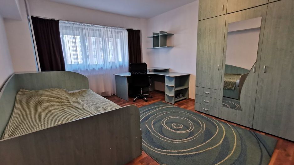 Apartament 2 camere decomandate 55 mp Dorobantilor - Poză 4