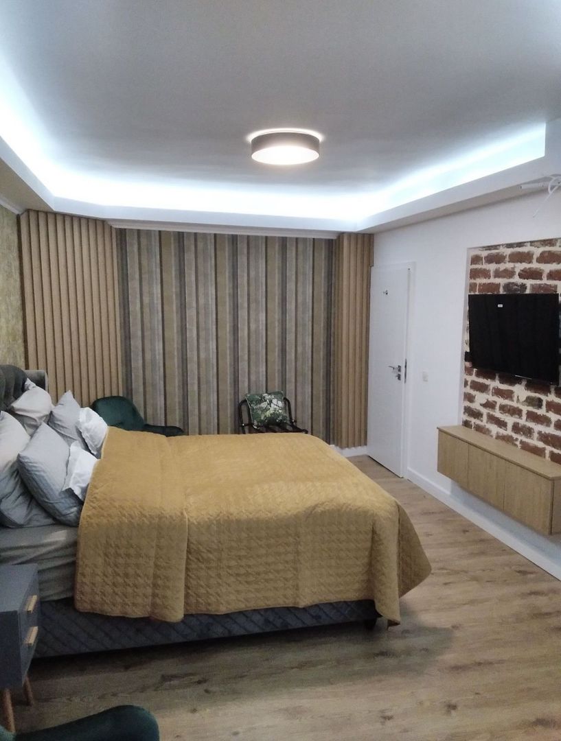 For Rent | UNIRII | Ultra Central | A Refined Urban Living Experience - Poză 5