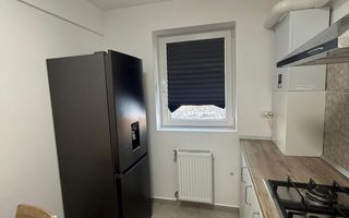 Ap 3 camere, mobilat și utilat – Pallady, metrou Teclu - Poză 7