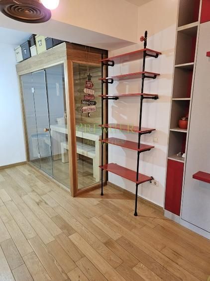 Aparment 3 camere Upground Residence Floreasca - Poză 12