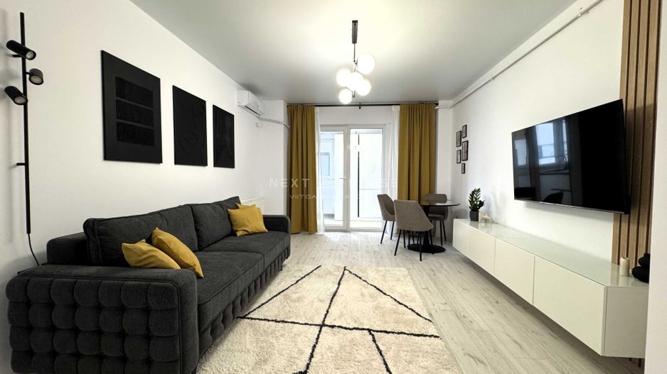 Apartament Rahova la 2 km de Unirii ( Parcul Carol ) - Poză 2