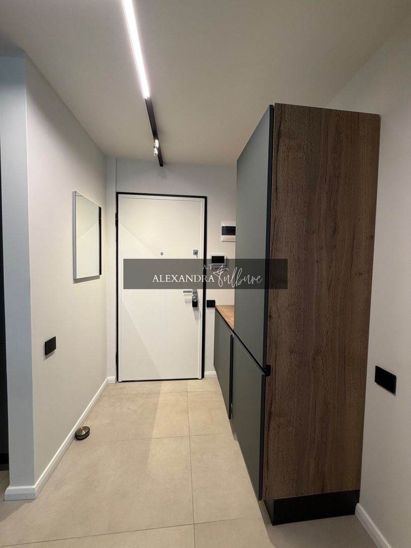 Apartament PREMIUM de vanzare– Tăietura Turcului, Cluj-Napoca - Poză 9