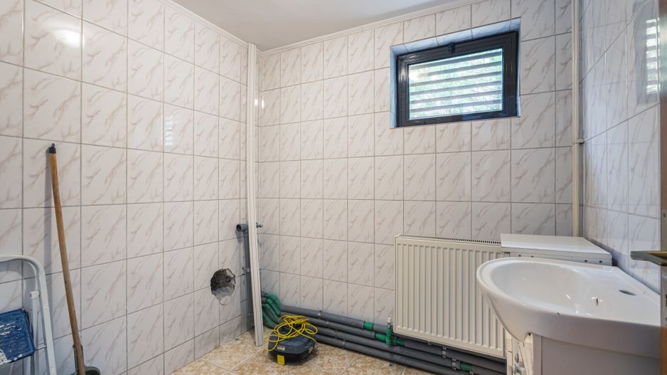 Pipera | Spații de la 12 €/mp | Închiriere flexibilă | Parcare proprie - Poză 27