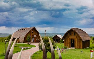 Oportunitate de investiție-Parc distracții de vânzare| Valea Avrigului - Poză 1