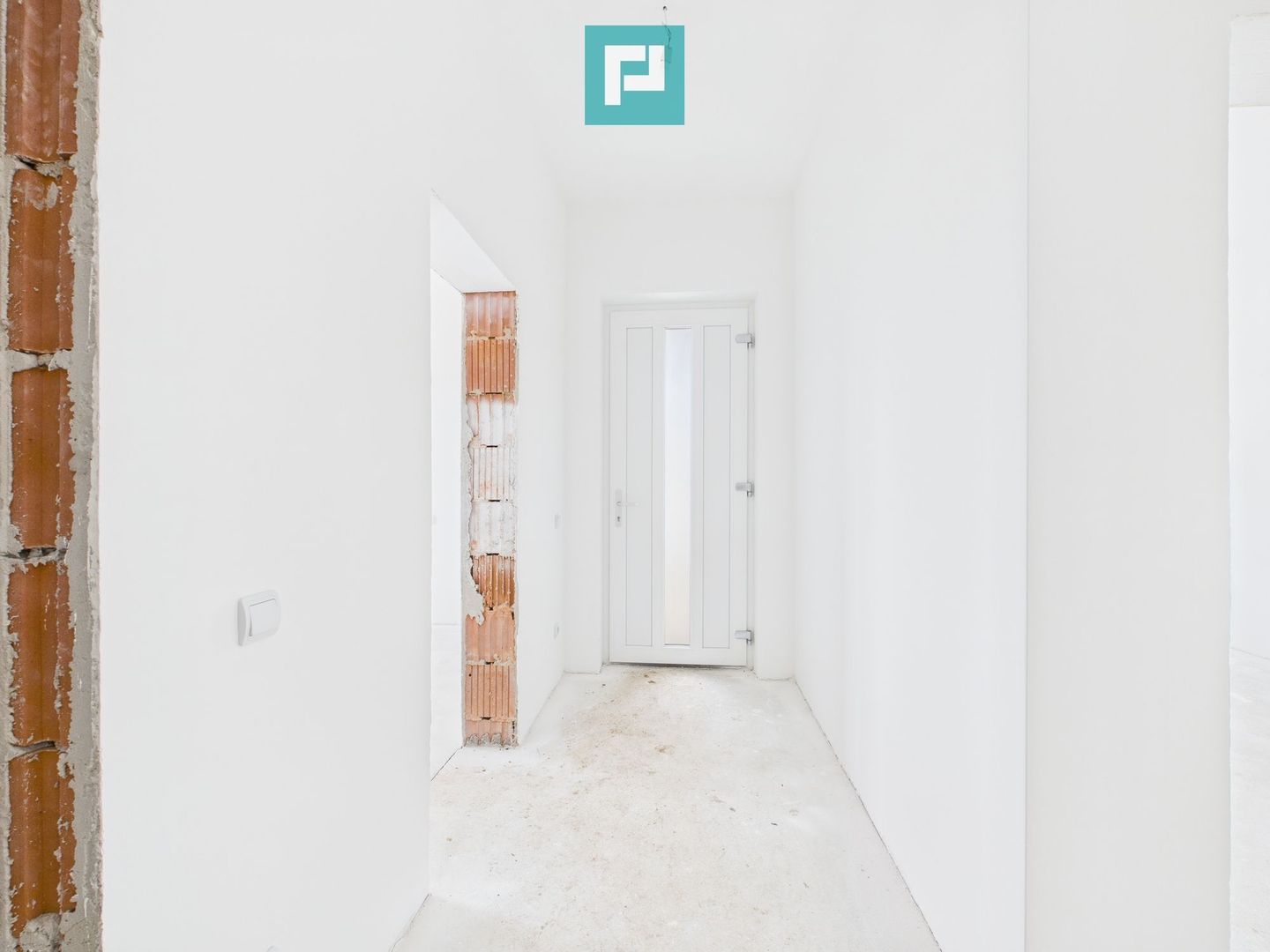 Casă nouă, modernă  la alb– Nojorid, jud. Bihor - Poză 6