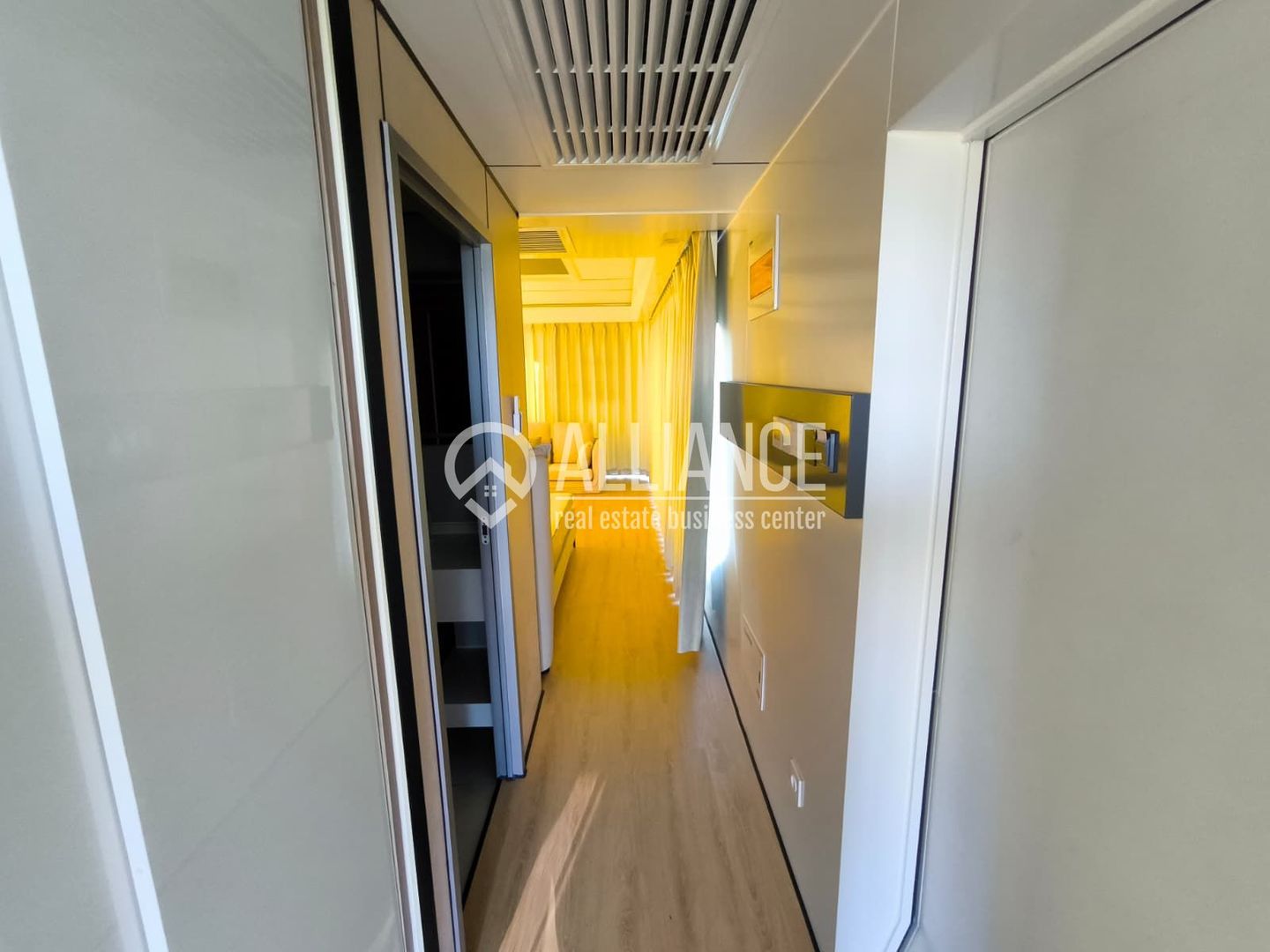 SALIGNY - (Cod01) Mega-ansamblu rezidential la start! - Poză 7