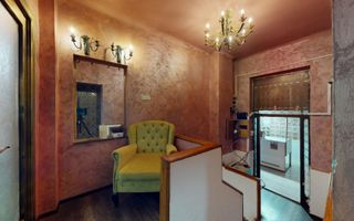 Spatiu comercial cu teren Arcul de Triumf - Poză 13