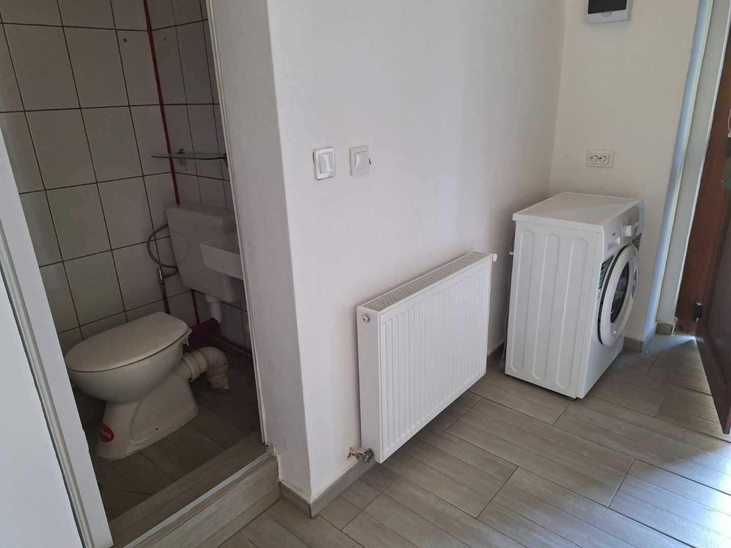 COMISION 0% | Apartament 1 Camera | Complex-Studentesc | Etaj 1 - Poză 7