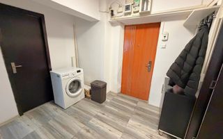 2 Decomandate Mobilat Utilat Calea Bucuresti Rotonda 52mp - Poză 9