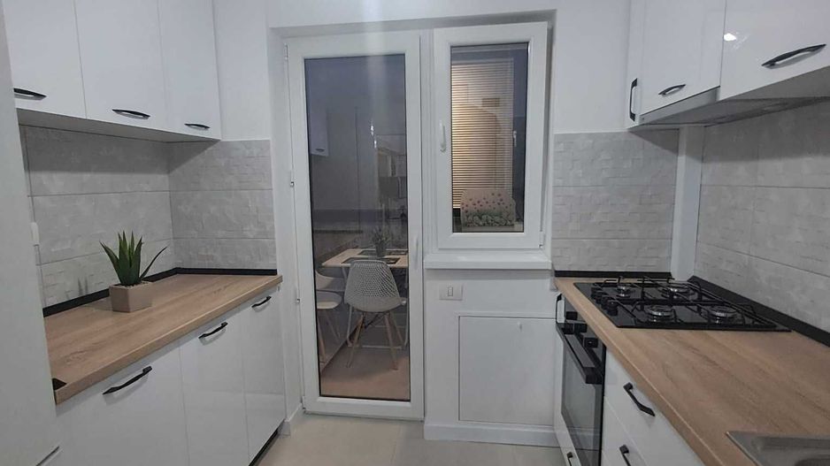 Apartament studio garsoniera NOUA langa metrou Berceni Sect. 4 Popesti - Poză 7