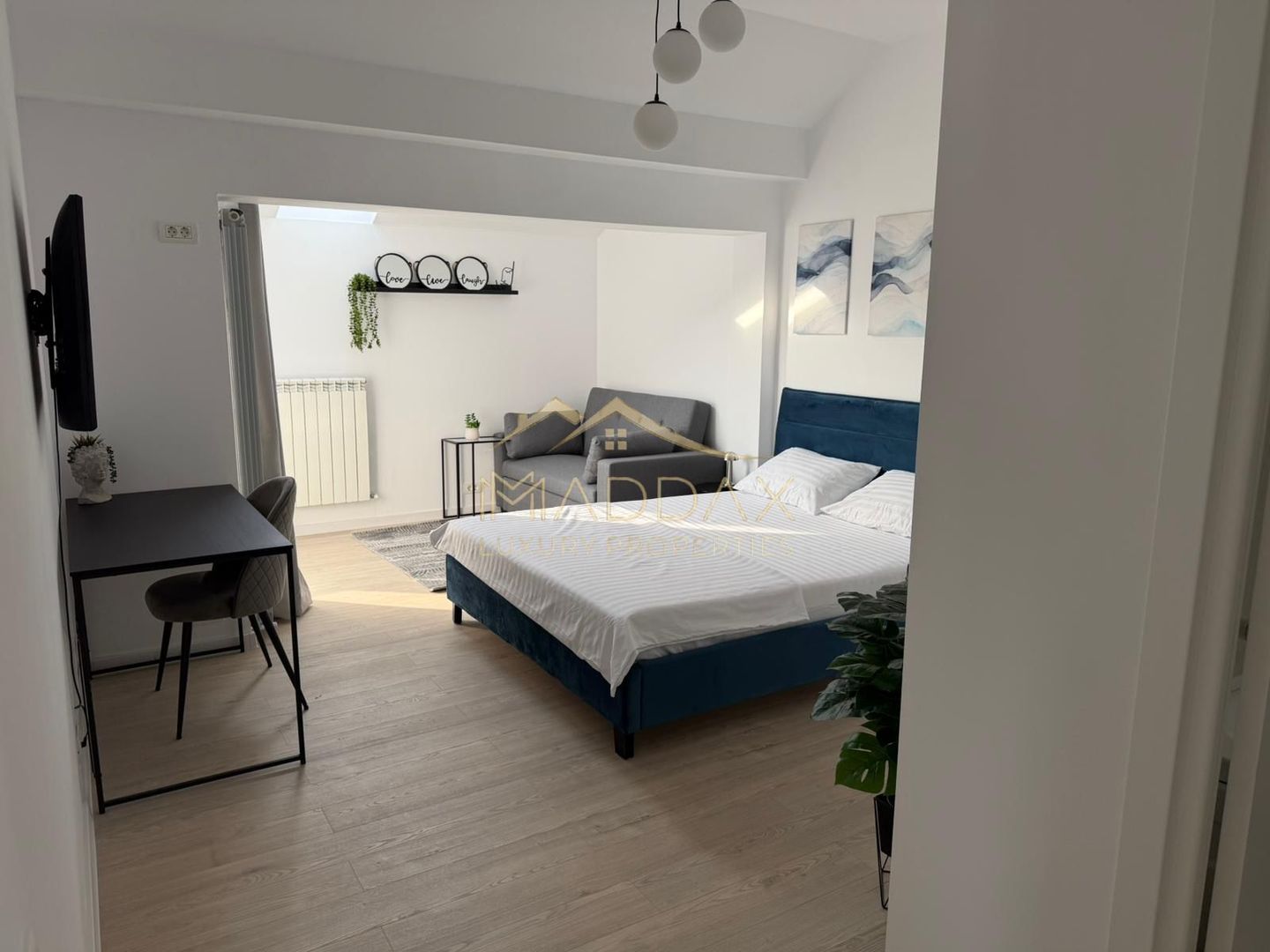 Penthouse Duplex cu 4 camere *200mp* // Cotroceni - Poză 20
