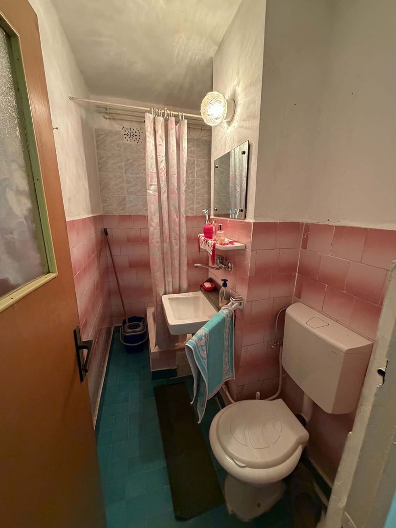 APARTAMENT 4 CAMERE | 79 MP UTILI | ULTRACENTRAL - Poză 3