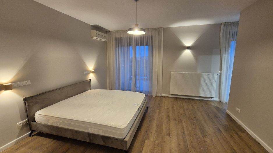 Vila 430,44 mp Green Lake Baneasa - Poză 7