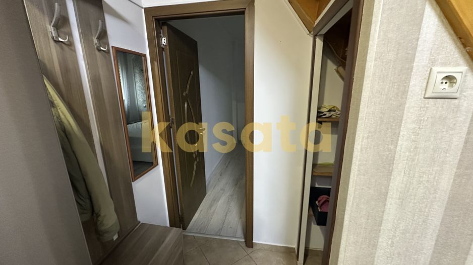 Casă 3 Camere de Vanzare | Curte | Renovată | Magazie - Poză 6