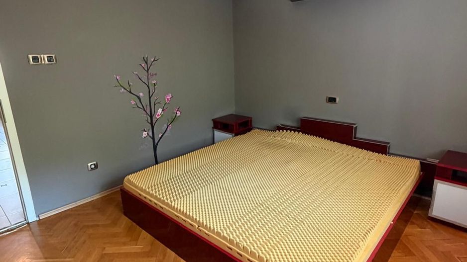 Girocului-Lidia | 3 Camere | Etaj 1 | Centrala proprie | Boxa - Poză 7
