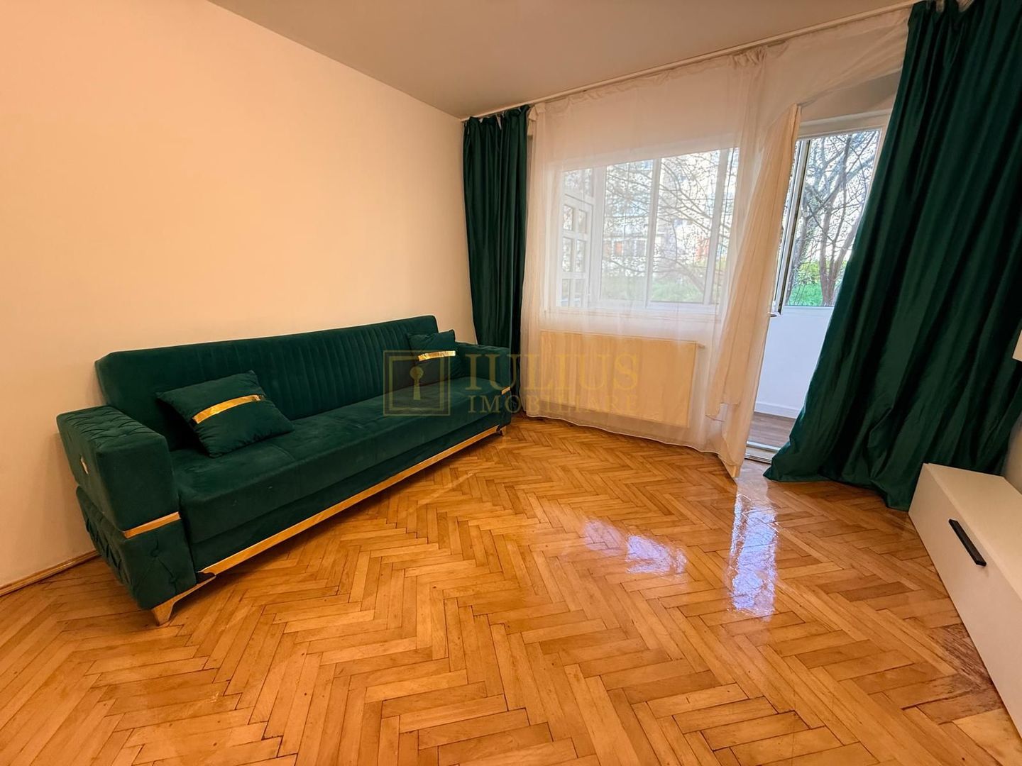 2 camere, zona Modern-Dorobanti, apartament superb, zona linistita! - Poză 4