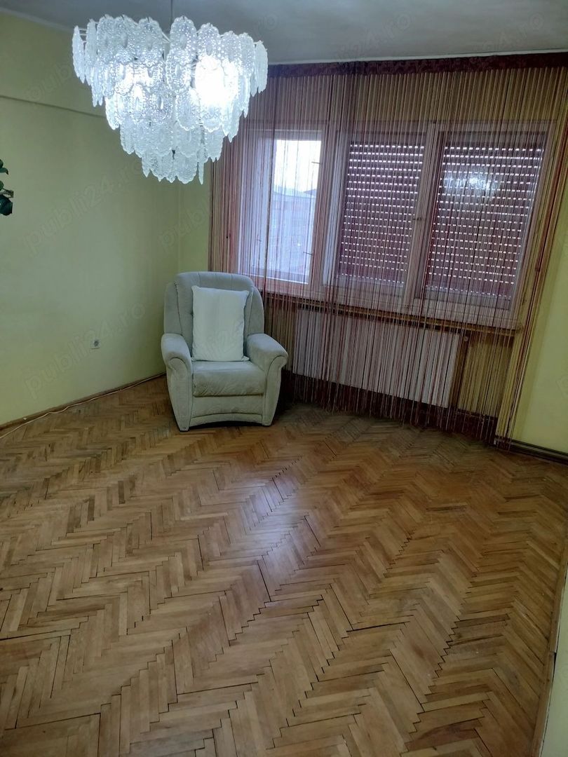 BRASADAS vinde ap 3 cam etaj 4/4 in Micro 16 Brândușa. - Poză 6