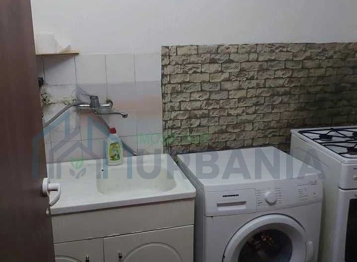 Garsonieră de vânzare, 24 mp, în cartierul Nicolina, Iași - Poză 4