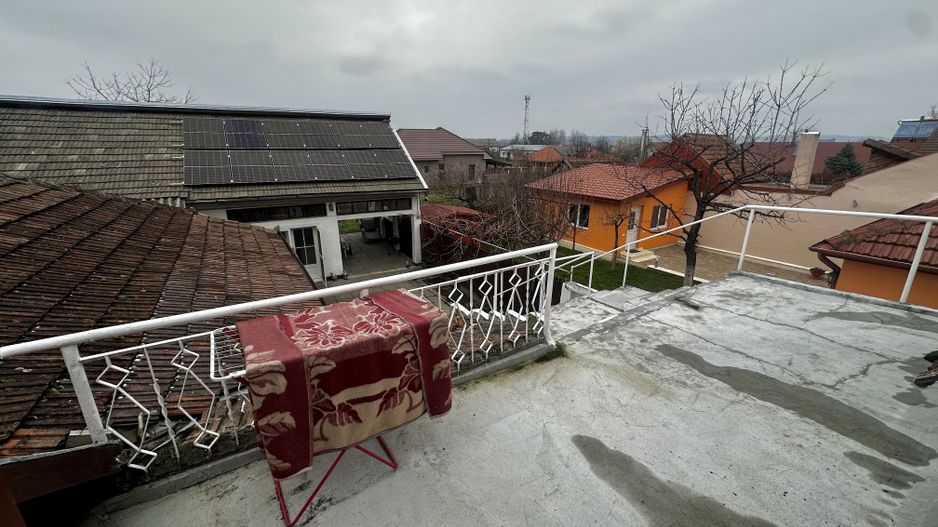 Casa 7 camere Sanmartin - Poză 17