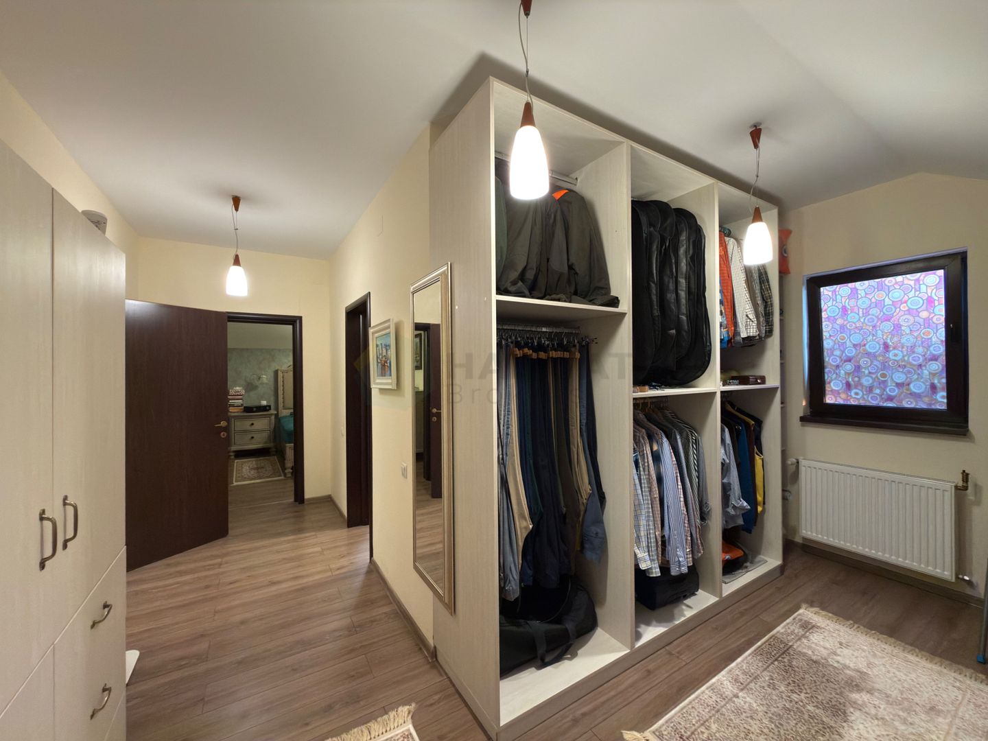 Vila cu gradina matura in Paradisul Verde | Teren 537 mp - Poză 23
