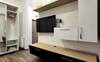 Centru -Palas Campus - Palas Mall- Bloc nou- 2 camere + Parcare - Poză 5