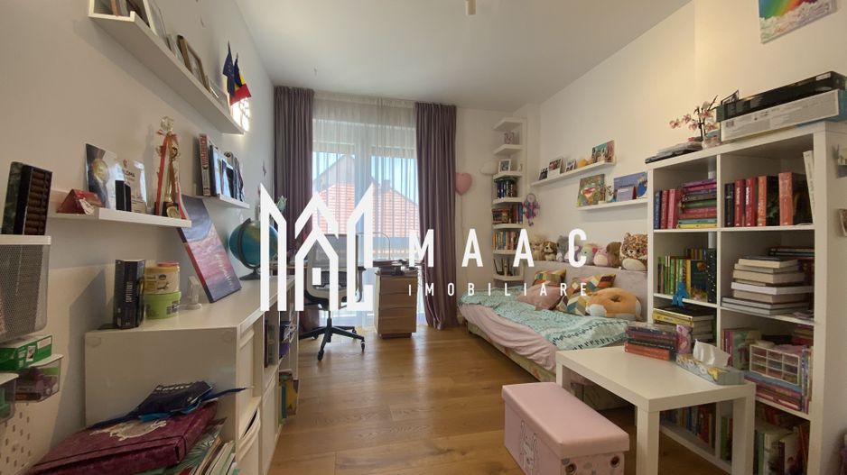 Apartament 3 camere | Etaj 1 | Terasa | Garaj | C. Dumbravii - Poză 2