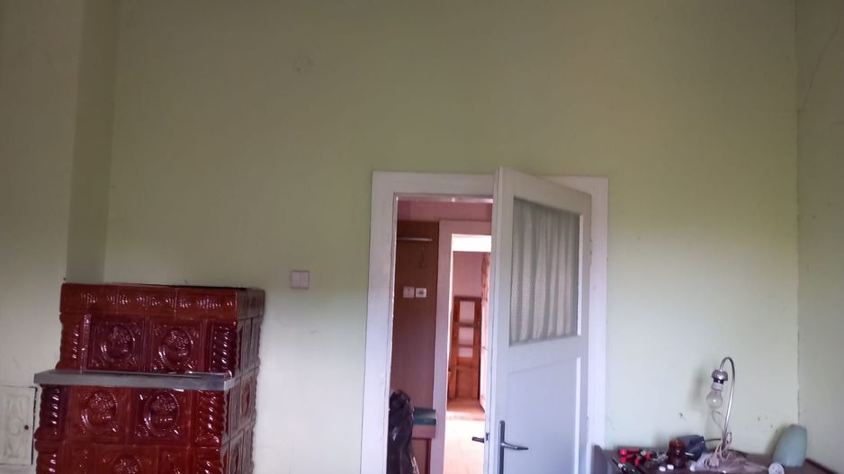 Ag EUROPA vinde casa cu 4 camere si teren de 60 ari in Ambud. - Poză 10