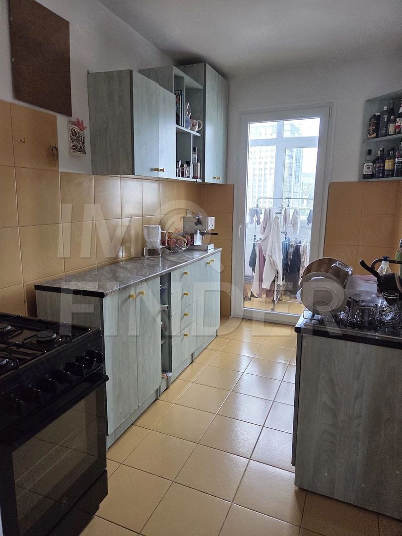Vând apartament zona Piața Abator, Cluj Napoca - Poză 3