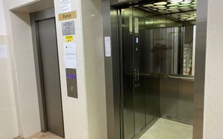 Ap 2 camere si Loc parcare   – Concept Rezident, Șos. Moara de Foc - Poză 8