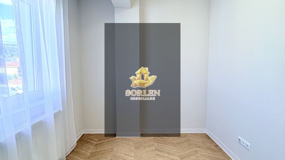 Apartament modern de vânzare  | Zona Terra, Florești - Poză 4
