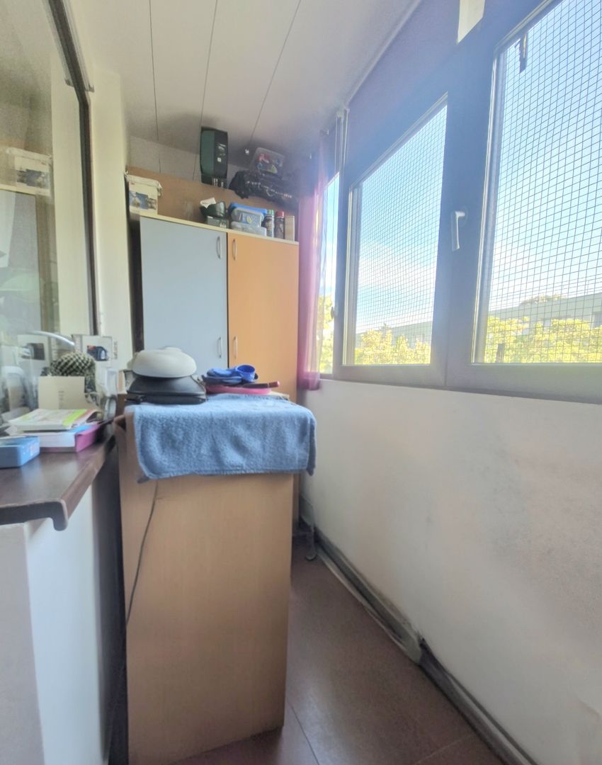4 Camere // Metrou // Centrală Proprie - Poză 17