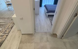 2 camere prima inchiriere, parcare subterana, incalzire pardoseala, pet friendly - Poză 11