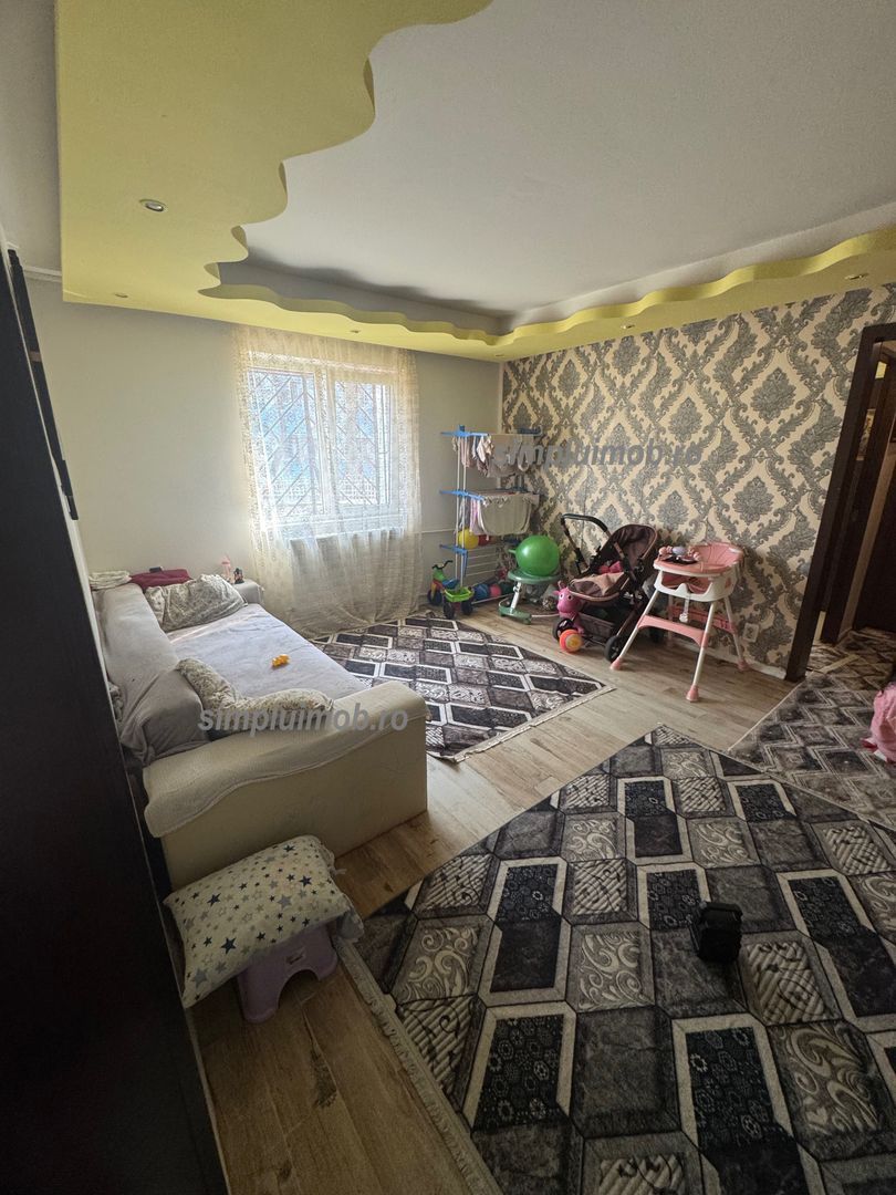 Decomandat soseua Salaj 45 mp - Poză 3