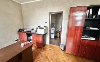 Hală producție | Subsol + Parter + Etaj | Corp anexă | Parcare curte - Poză 2