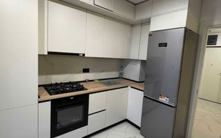 AP. 2 CAMERE ASTORIUM GARDEN, LOC DE PARCARE, CENTRALA PROPRIE - Poză 6