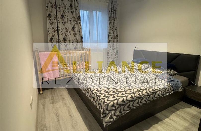 Sos Oltenitei APARTAMENT 3 CAMERE mobilat utilat - Poză 8