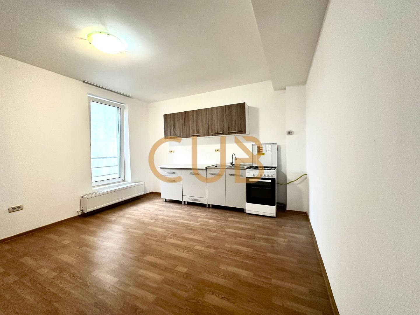 Spațiu Comercial/Birouri | zona Lipovei, str. Constructorilor - Poză 9