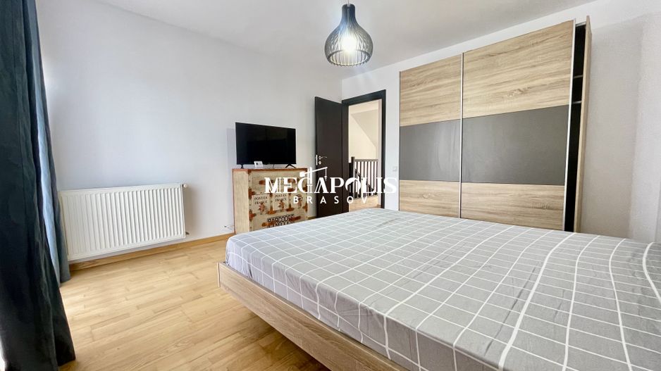 Triplex 4 camere | Zonă dezvoltată | PET FRIENDLY - Poză 32