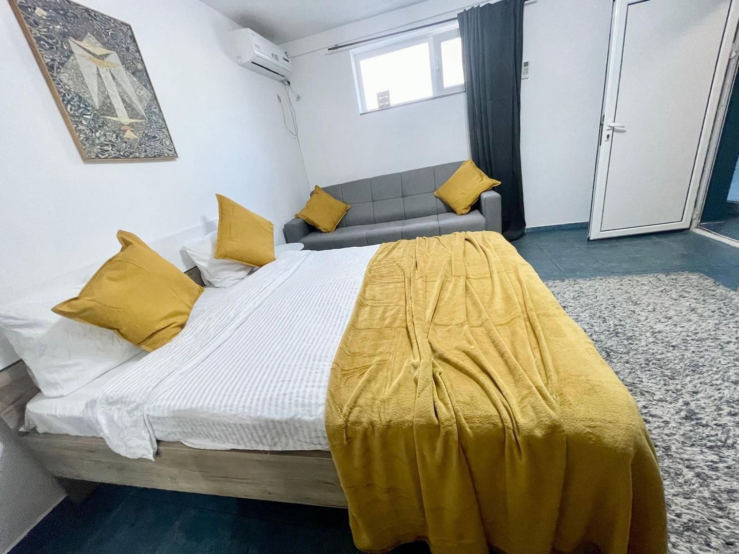 STUDIO DE ÎNCHIRIAT – ZONA Unirii – 40 MP - Poză 1