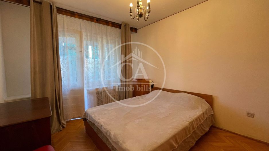 Apartament de închiriat cu 5 camere în zona Ultracentrală, Oradea - Poză 1