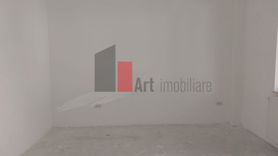 Spatiul "MAGRANA" , P-ta Alba Iulia, imobil 2024, TOTUL NOU, PARCARE INCLUSA. - Poză 6