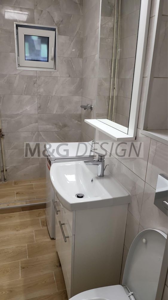 Apartament 3 camera zona Dacia ETAJ 1 - Poză 5