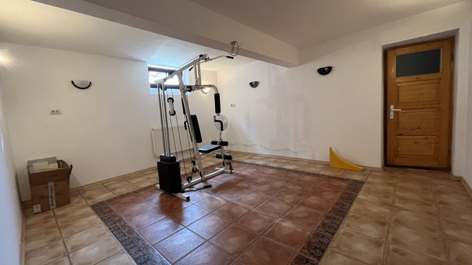 OTOPENI | Chirie Casa 13 Camere pretabil Notariat Cabinet Avocat - Poză 19