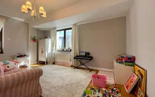 Inchiriere VILA premium 180 mp, 4 camere - Aviației - Poză 13