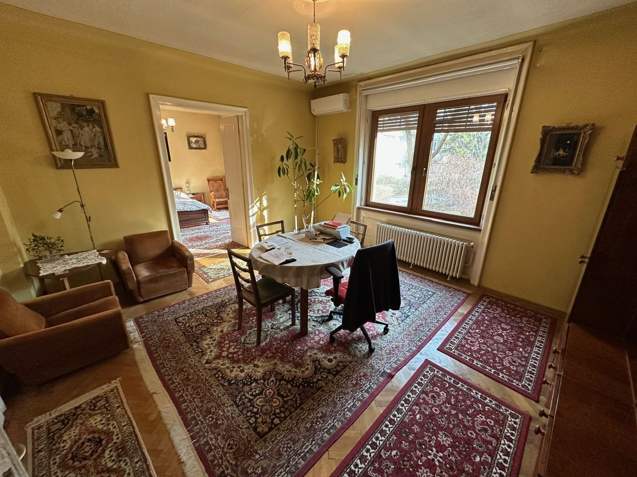 Casa in zona CENTRALA -  Take Ionescu - Poză 5