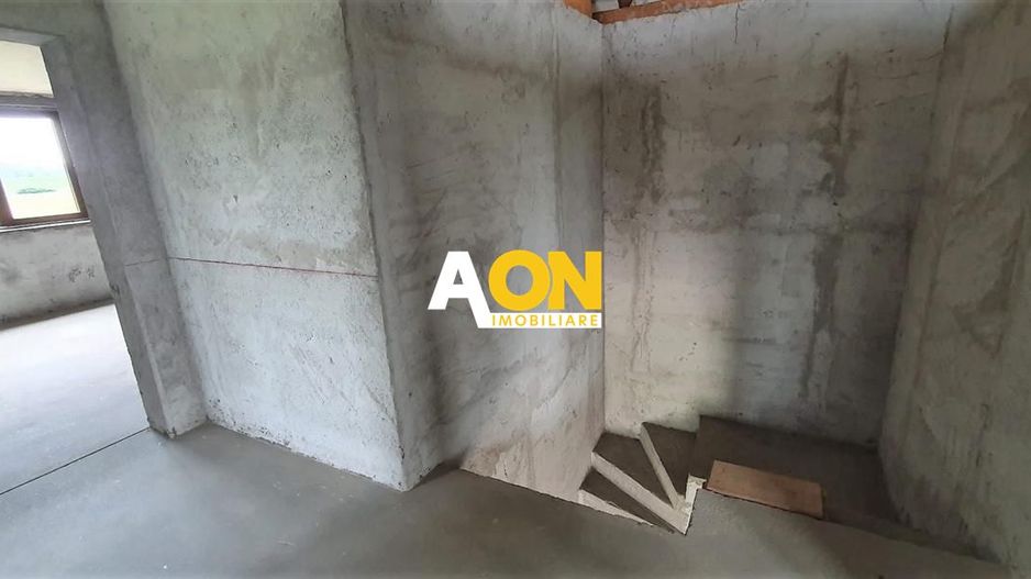 Casa 4 camere 300 mp teren zona Partos - Poză 9