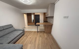 Apartament 2 camere | Etaj 1 | Mobilat modern | Lazaret - Poză 5