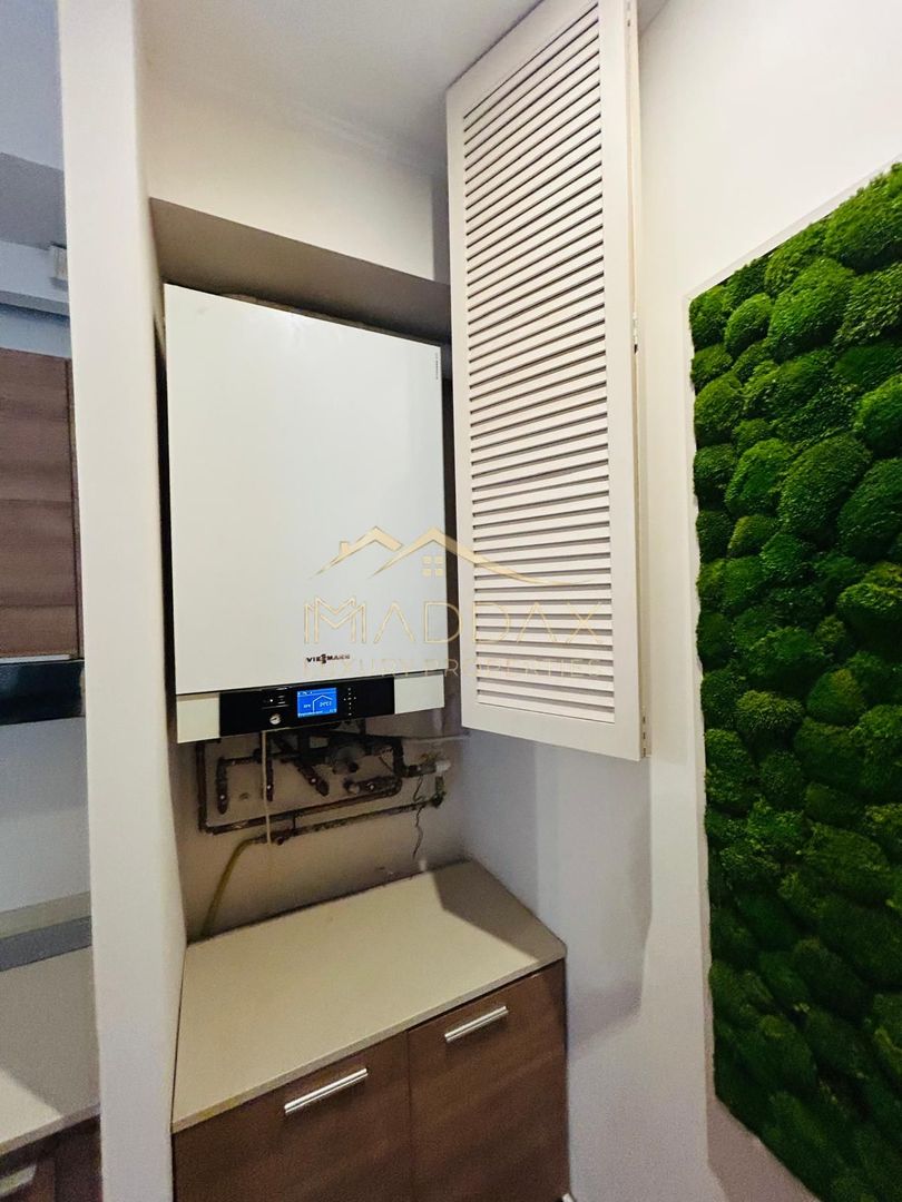 Apartament 4 camere 180mp I Herastrau I 2 locuri parcare*** - Poză 34